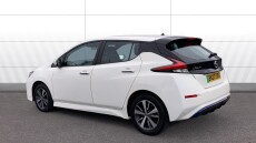 Nissan LEAF 110kW Acenta 40kWh 5dr Auto Electric Hatchback